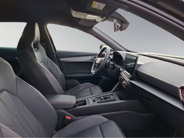 Formentor 2.0TSI DSG 4Drive VZ