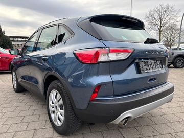 Ford Kuga Cool & Connect