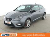 Seat Ibiza 1.8 TSI Cupra*TEMPO*PDC*SHZ*ALU*TOUCH* - Seat Ibiza Gebrauchtwagen in Köln