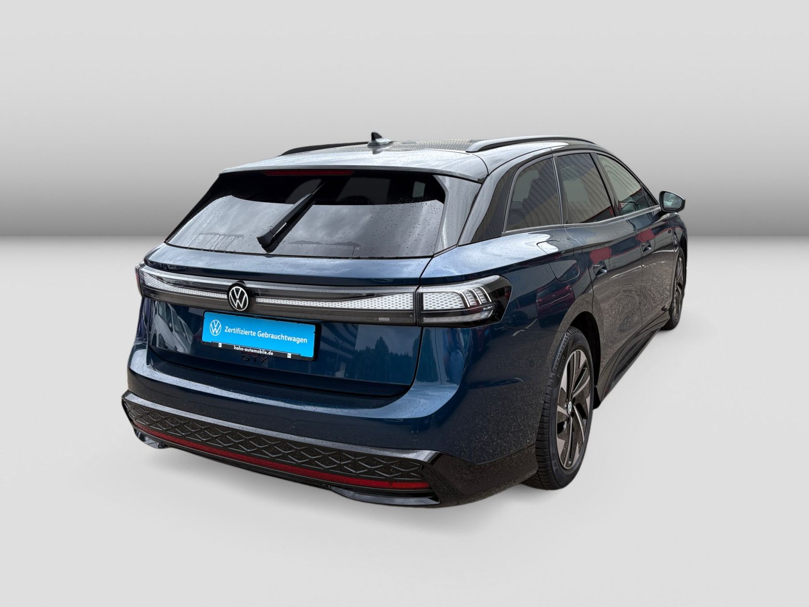 Volkswagen ID.7 - Bild 4
