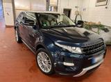 Land Rover Range Rover Evoque 2.2 TD4 Dynamic Dynamic