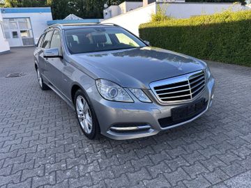 Mercedes E 250 - 11