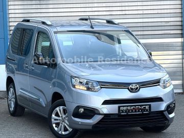 Toyota Proace City Verso 1.2 L1 Team Deutschland AUT.*