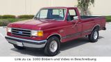 Ford F 150 XLT Lariat 5.0L V8 California