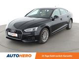Audi A5 Sportback 3.0 V6 TDI quattro Aut.*NAVI*LED* - Audi A5 in Leverkusen