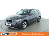 BMW X1 sDrive 16d *NAVI*TEMPO*PDC*SHZ* - BMW X1 in Nürnberg