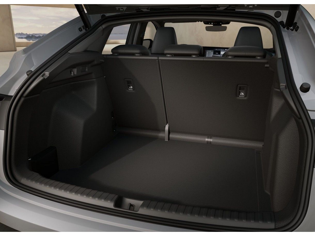Audi Q4 e-tron - Bild 4