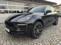 Porsche Macan Approved|Panorama|LED|BOSE|CarPlay|21"
