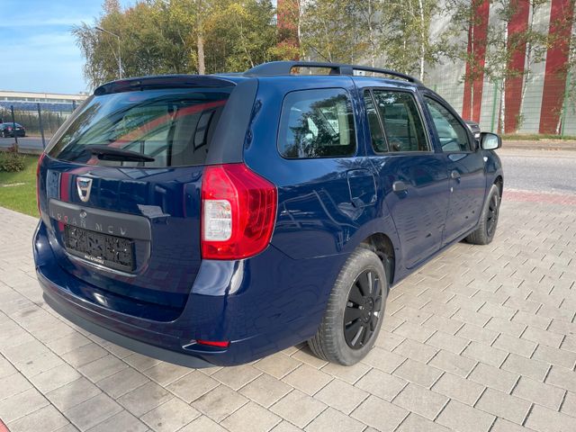 Fahrzeugabbildung Dacia Logan MCV II Kombi Essentiel(Tüv&Insp. neu)