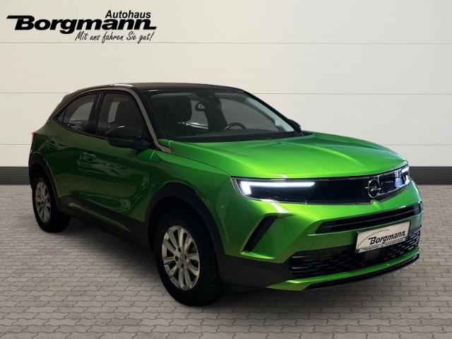 Opel Mokka-e Edition LED - Tempomat - Freisprechanlag