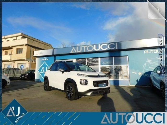 Citroën CITROEN C3 Aircross PureTech 110 S&S Shine