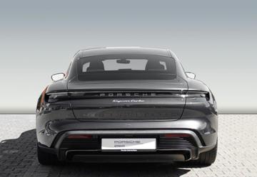 2020 Porsche TAYCAN 照片 4