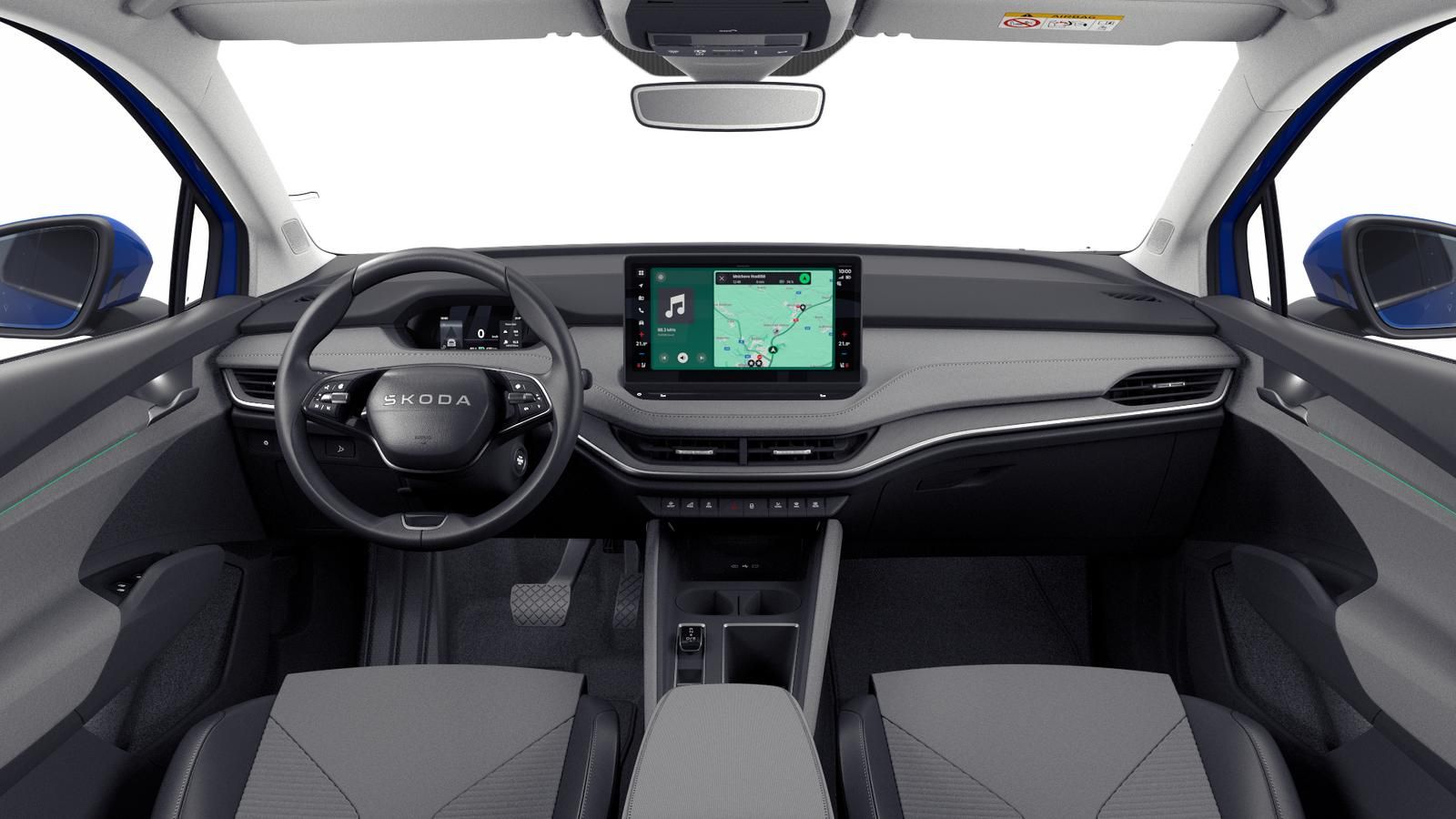 Skoda Enyaq - Bild 7
