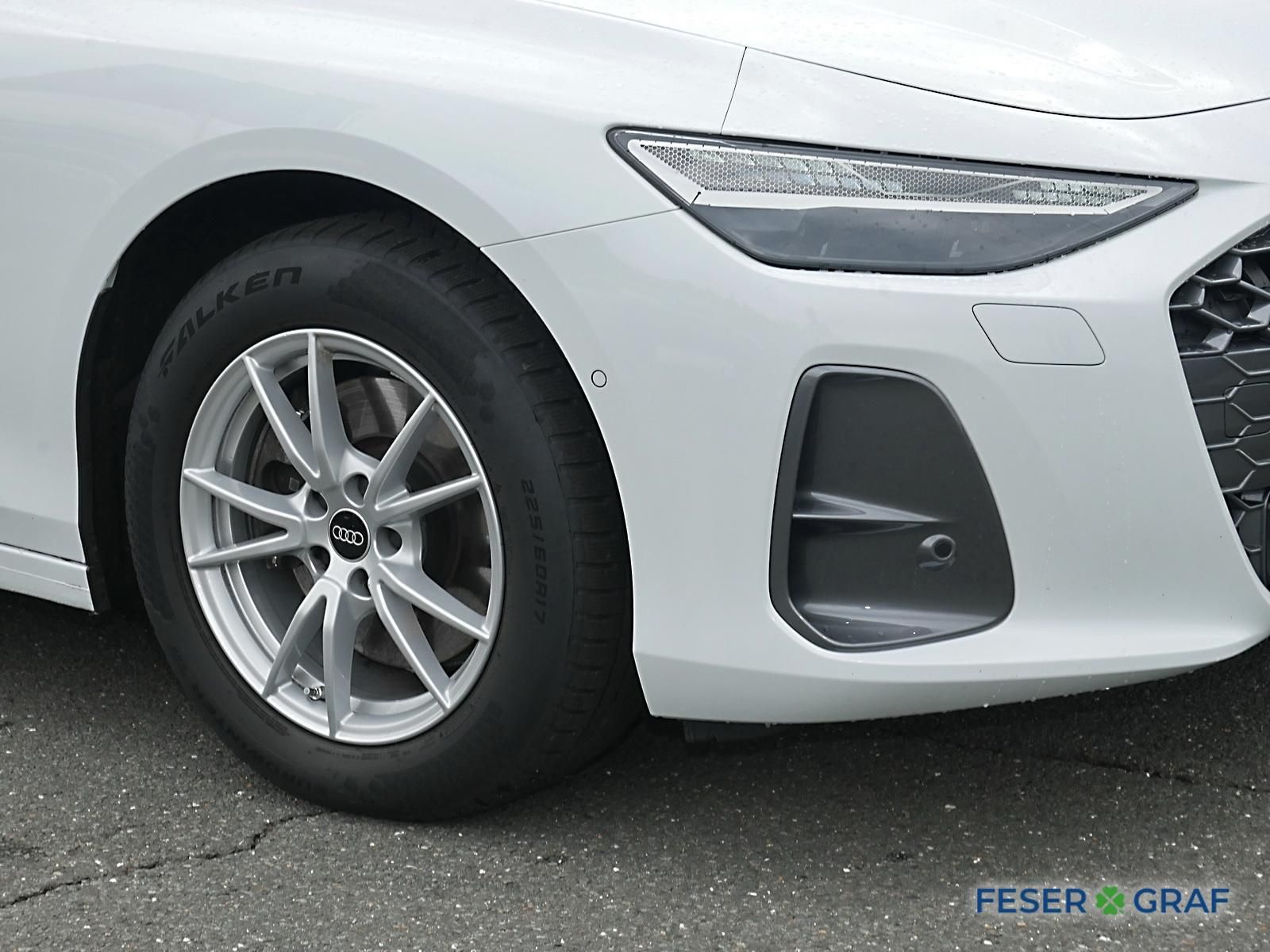Audi A6 - Bild 12