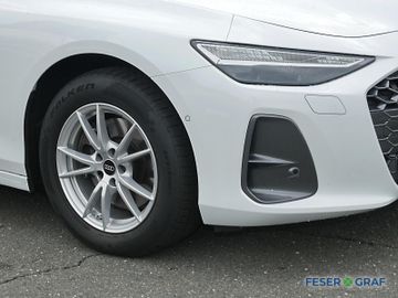 Audi A6 - 12