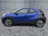 Toyota AYGO X 1.0 Teamplayer - Toyota Aygo (X): 1.0