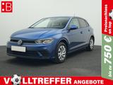 Volkswagen Polo 1.0 TSI Life LED NAVI RFK - Volkswagen Polo: Leder