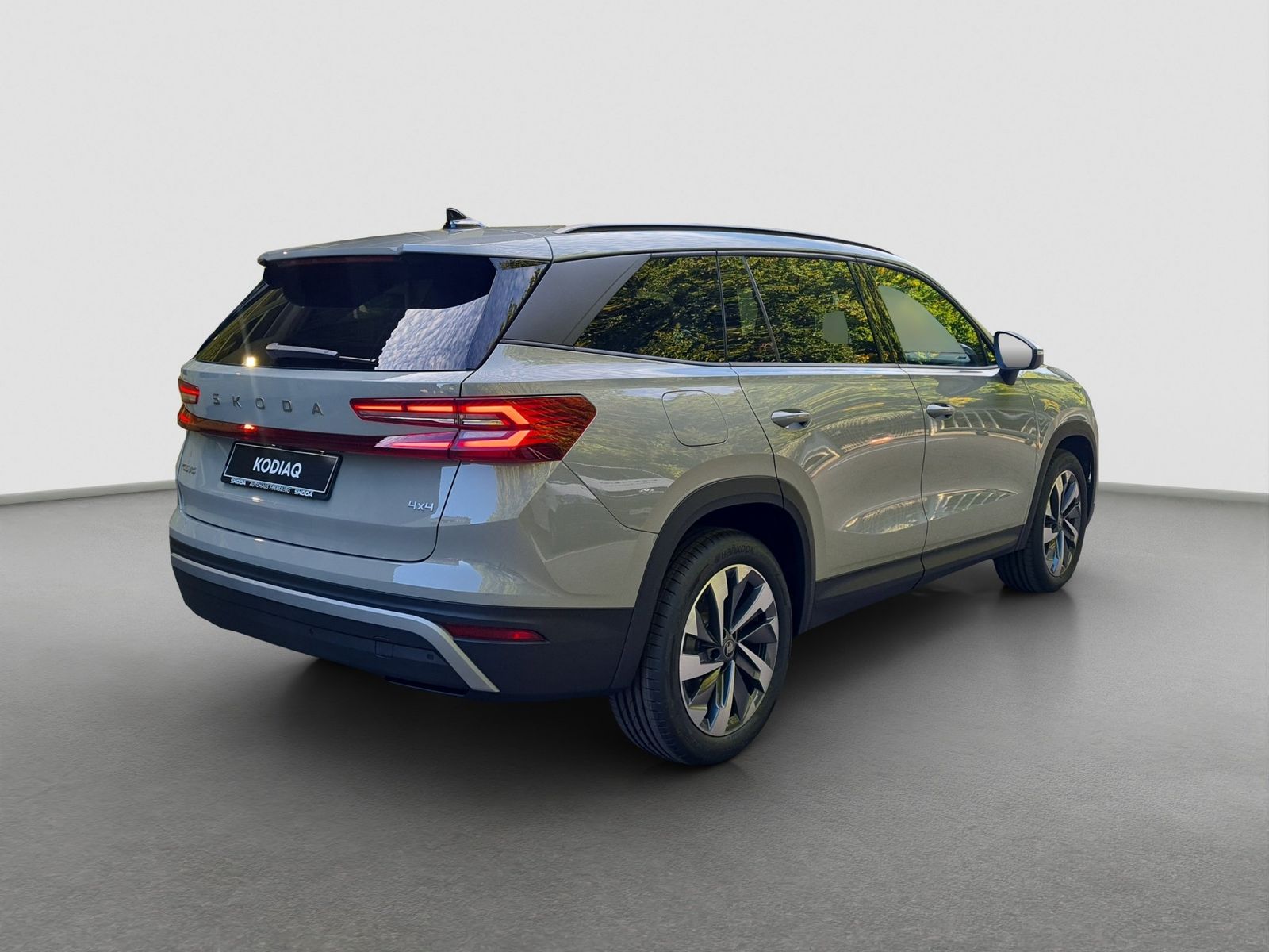 Skoda Kodiaq - Bild 6