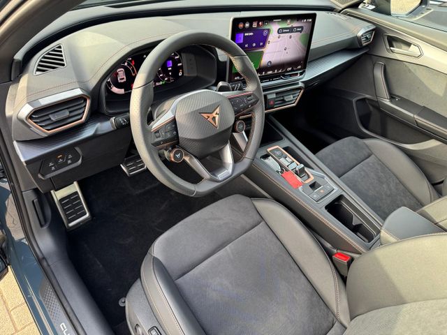 Formentor VZ 2.0 TSI DSG 333PS 4Drive AHK/MATRIX