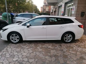 Toyota Corolla - 3