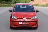 Volkswagen up! take up!*Klima - Volkswagen up! bis 5.000 Euro