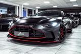 Aston Martin V12 Vantage*Q Paint*Black Beast*Carbon*1/333*New - Aston Martin V12 Vantage: 3 Türen