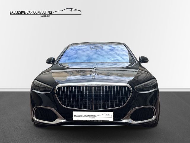 MERCEDES-BENZ S 580 – Bild 2