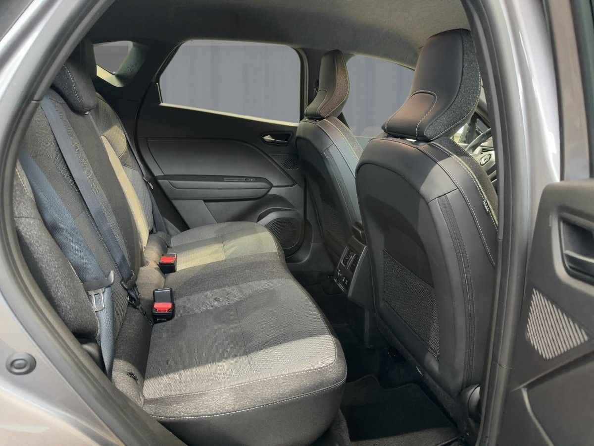 Renault Captur - Bild 10