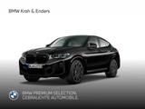 BMW X4 M Competition H&K+HUD+Laserlicht+AppleCarPlay