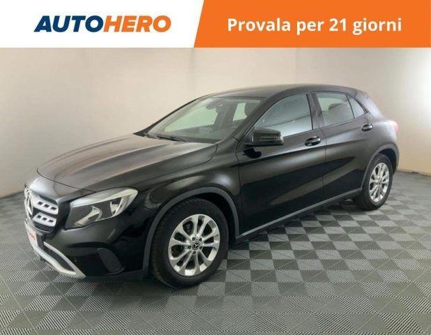 Mercedes-Benz MERCEDES-BENZ GLA 200 d Automatic Executive