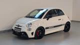 Fiat Abarth 595 Competizione+Scheckheft*Navi*Leder*PD - Fiat Gebrauchtwagen in Hamburg