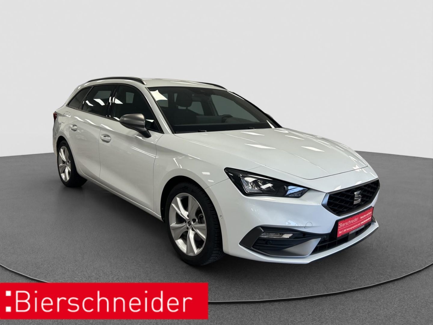 Seat Leon - Bild 4