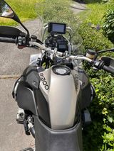 BMW R 1200 GS ADV Tausche - BMW 2008 1200 GS