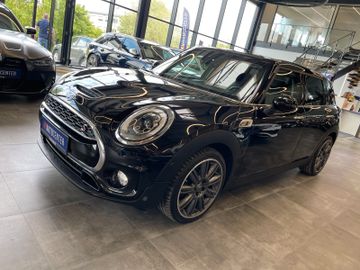 MINI COOPER Clubman Cooper SD All4 *LED*AHK*KAM*NAVI*