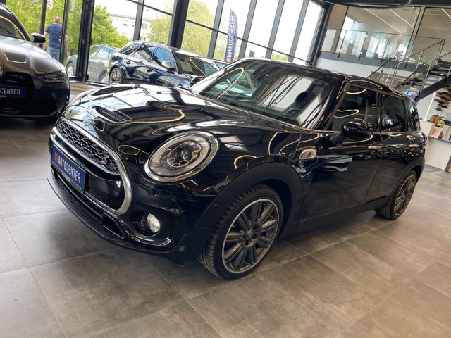 MINI COOPER Clubman Cooper SD All4 *LED*AHK*KAM*NAVI*