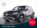Mercedes-Benz GLC 300 e 4M AVANTGARDE+HUD+FAHRASS.+DIG.LIGHT++