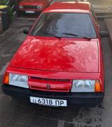 Lada Samara WAS 2108 Top Zustand Tausch Wa... - gebrauchte Lada Kleinwagen