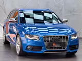 Audi S4 Avant  3.0 V6 TFSI|AHK|XEN|B&O|PDC|SHZG|KLIMA - Audi S4 in Essen