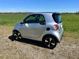 Smart EQ mit Batterie-Zertifikat - gebrauchte Smart ForTwo aus dem Jahr 2020