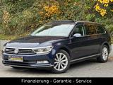 Volkswagen Passat Variant 2.0 TDI Highline 4M/AHK/VOLL/PANO - Volkswagen Passat Variant in Kiel