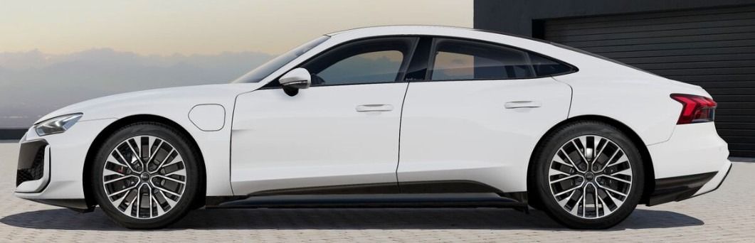 Audi RS e-tron GT - Bild 4