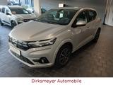Dacia Sandero III Expression Automatik 1,0 TCe+Kam+SHZ - Dacia Sandero Gebrauchtwagen in Wuppertal
