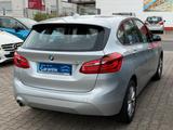 BMW Active Tourer 218 i Advantage/2.Hd/Navi/Garantie - Gebrauchtwagen mit Automatik bis 20.000 Euro