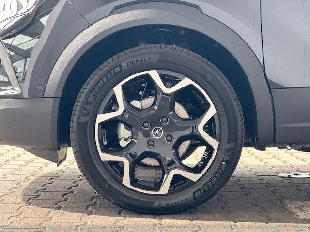 Fahrzeugabbildung Opel Mokka Ultimate 1.2l 130PS Navi/Kamera!