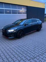 Kia pro_cee'd / ProCeed 1.6 T-GDI DCT GT GT