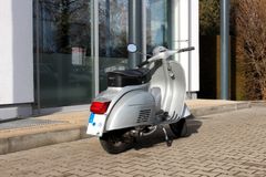 VESPA GTR 125 VESPA GTR 125