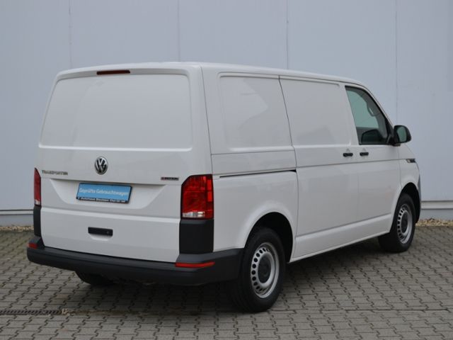 T6.1 Transporter Kasten 2.0 TDI 150 PS 4Motion A