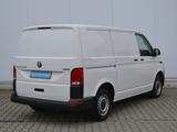 Volkswagen T6.1 Transporter Kasten 2.0 TDI 150 PS 4Motion K - Volkswagen: Kombi, Transporter 4motion