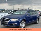 Volkswagen Passat Variant Comfortline 1.Hand*Scheckheft*PDC - gebrauchte VW Passat Variant aus dem Jahr 2010