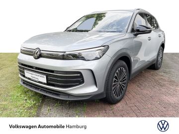 Volkswagen Tiguan Life 1,5 l eTSI OPF 110 kW (150 P S) 7-Ga